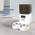 Smart Pet Feeder
